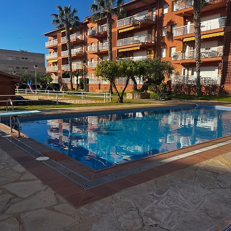 Roda Playa Roda de Bará 외부 사진