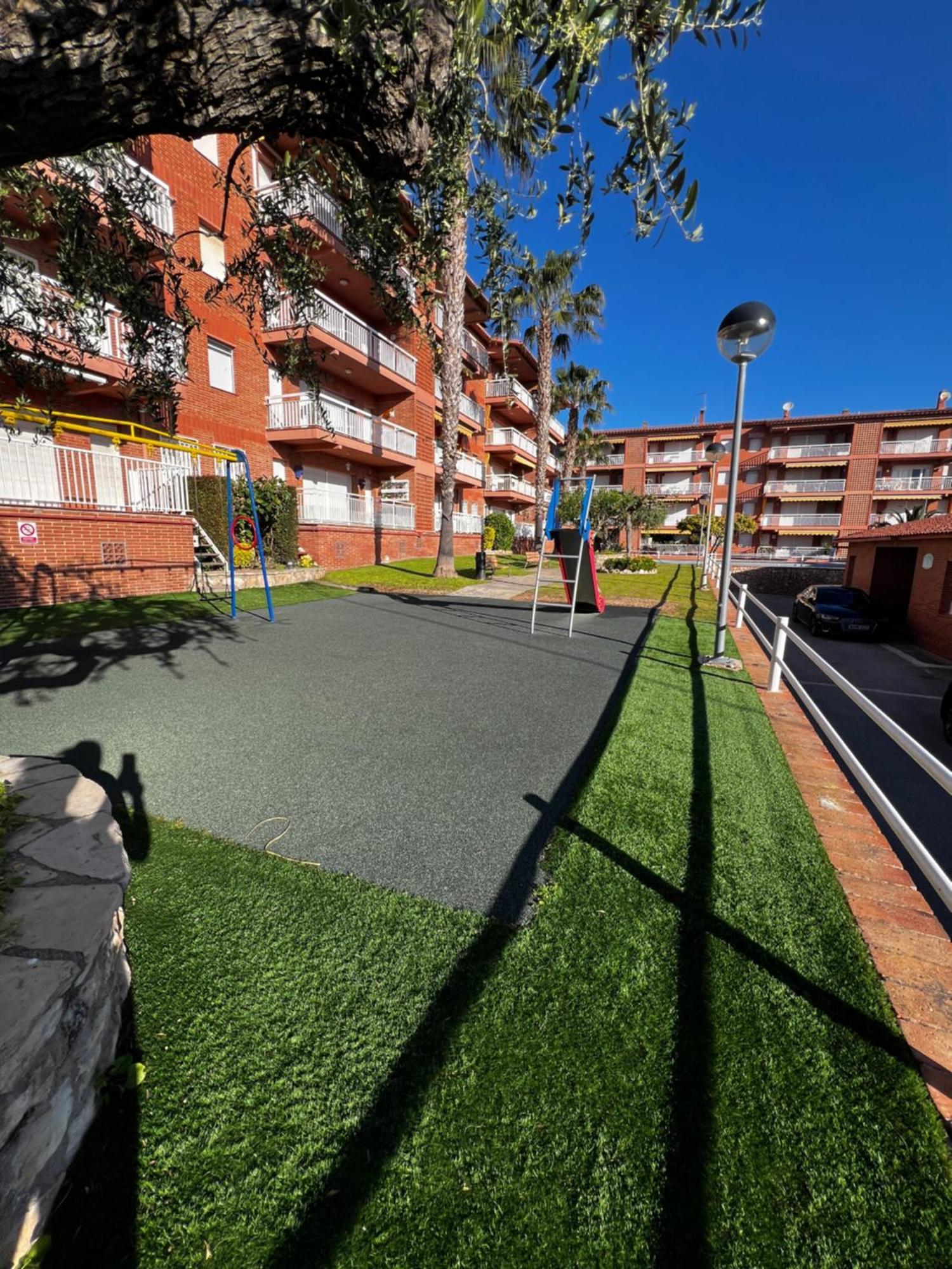 Roda Playa Roda de Bará 외부 사진