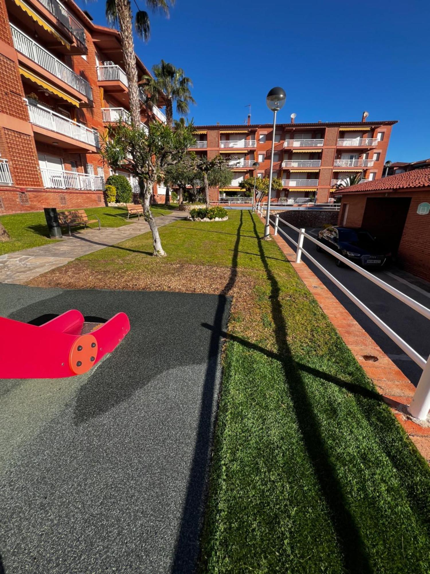 Roda Playa Roda de Bará 외부 사진