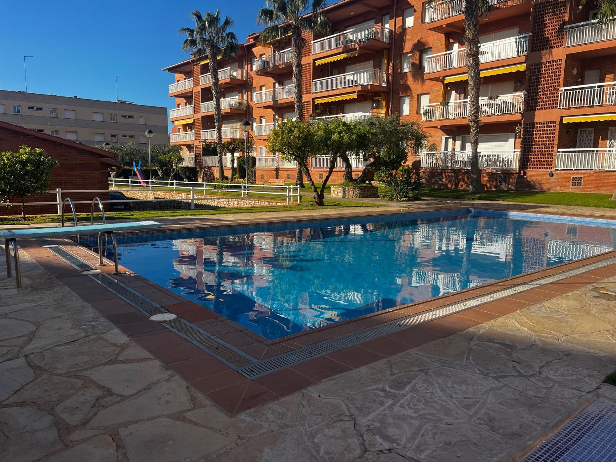 Roda Playa Roda de Bará 외부 사진