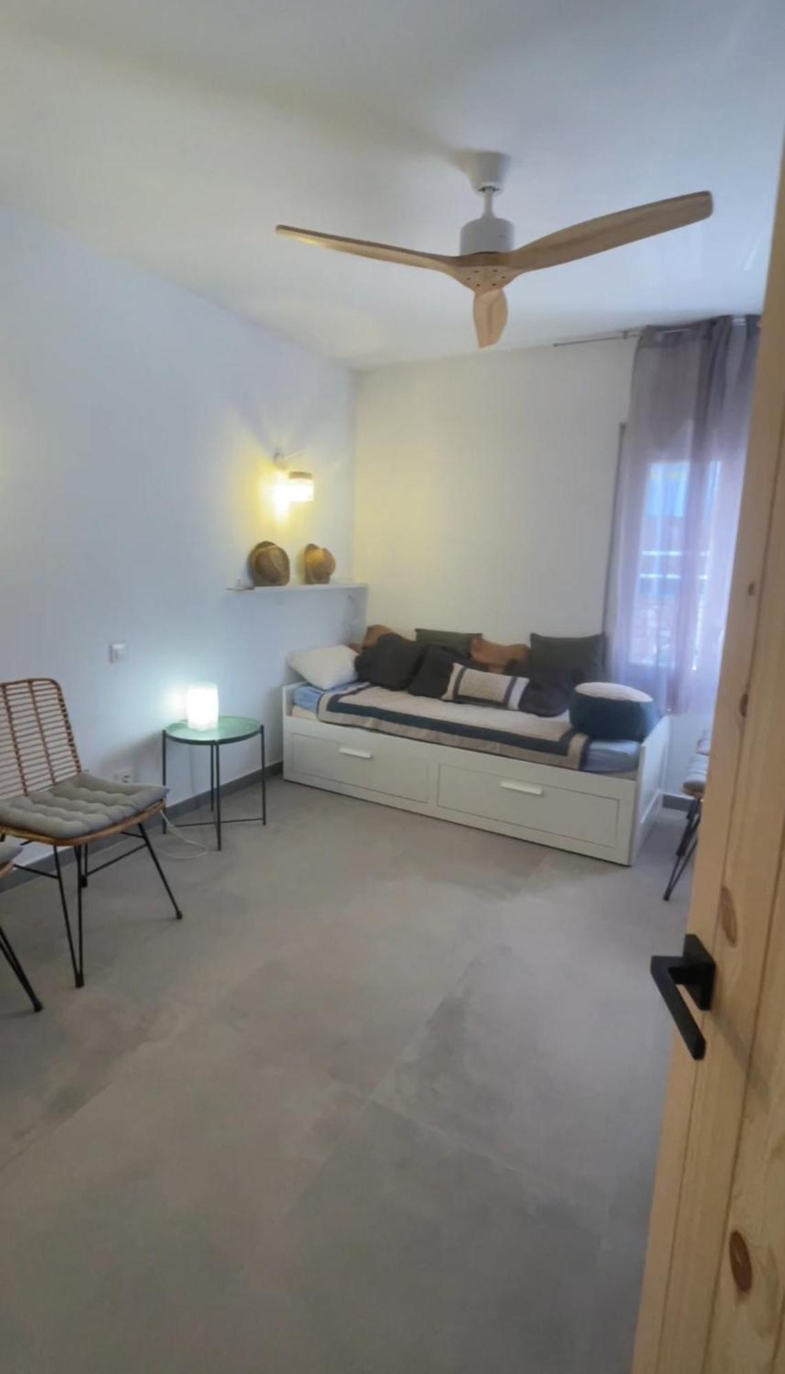 Roda Playa Roda de Bará 외부 사진