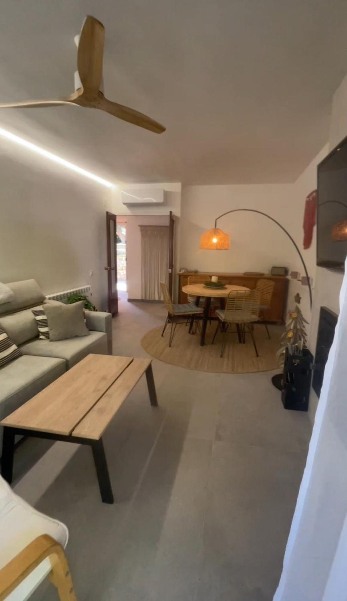 Roda Playa Roda de Bará 외부 사진